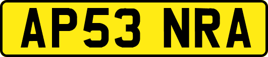 AP53NRA