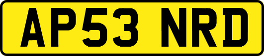 AP53NRD
