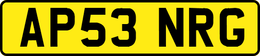 AP53NRG