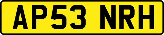 AP53NRH