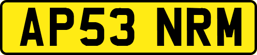 AP53NRM