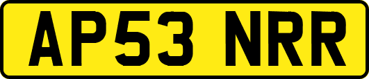 AP53NRR