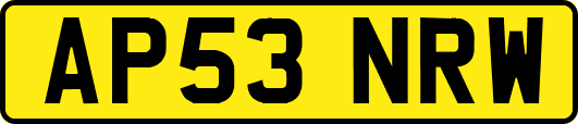 AP53NRW