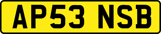 AP53NSB