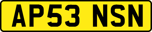 AP53NSN