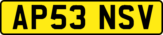 AP53NSV