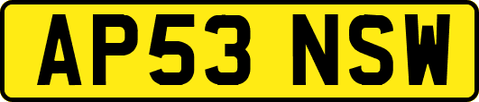 AP53NSW