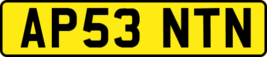 AP53NTN