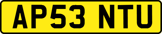 AP53NTU