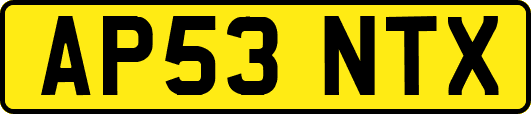 AP53NTX