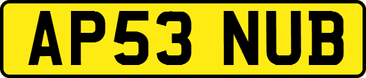 AP53NUB