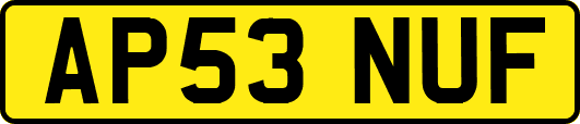 AP53NUF