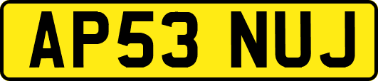 AP53NUJ