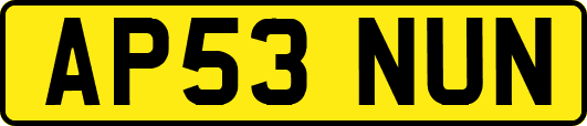 AP53NUN