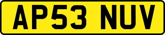 AP53NUV