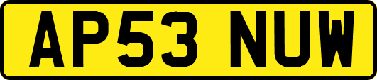 AP53NUW