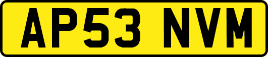AP53NVM