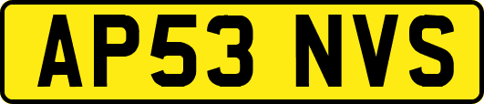 AP53NVS
