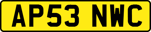 AP53NWC