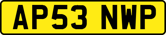 AP53NWP