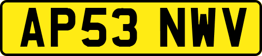 AP53NWV