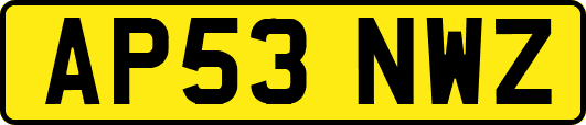 AP53NWZ