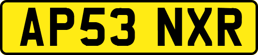 AP53NXR