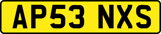 AP53NXS