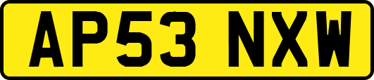 AP53NXW