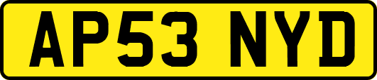 AP53NYD
