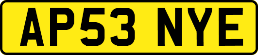 AP53NYE