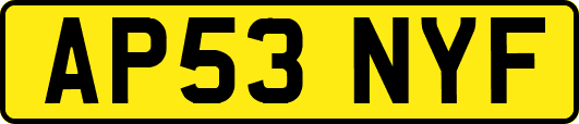 AP53NYF