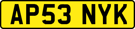 AP53NYK