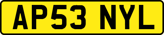 AP53NYL