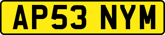 AP53NYM