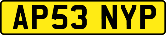AP53NYP