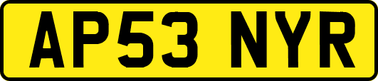 AP53NYR