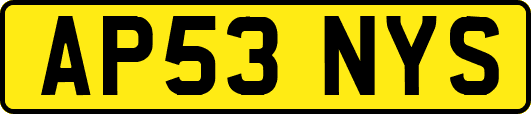 AP53NYS