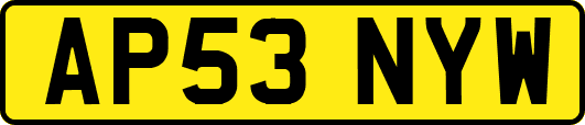 AP53NYW