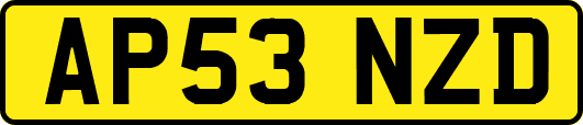AP53NZD