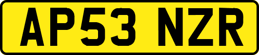 AP53NZR