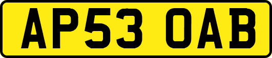 AP53OAB