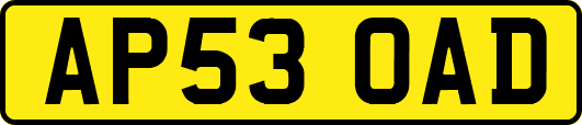 AP53OAD