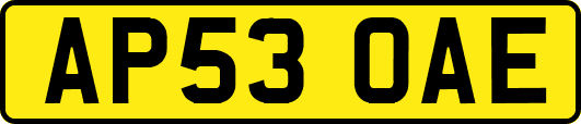 AP53OAE