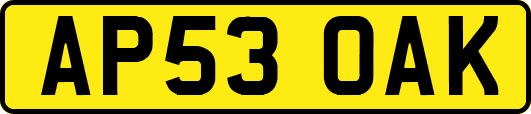 AP53OAK