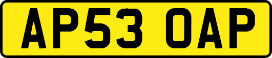 AP53OAP
