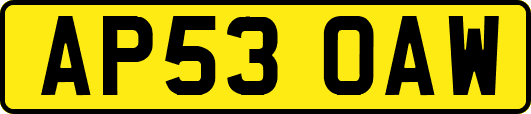 AP53OAW