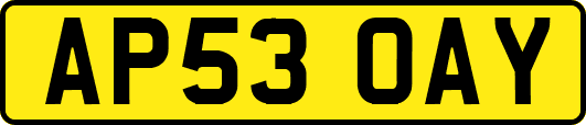 AP53OAY