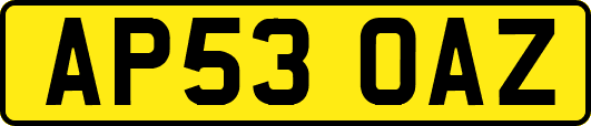 AP53OAZ