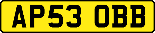 AP53OBB